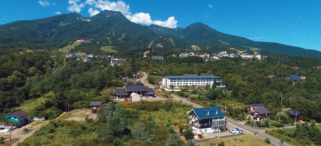 赤倉ユアーズ・イン